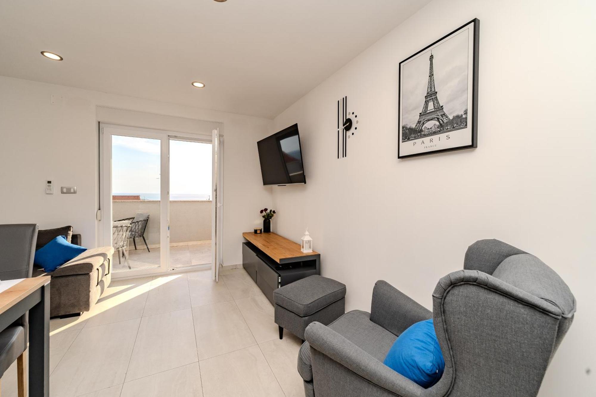 Dali Ii Apartament
