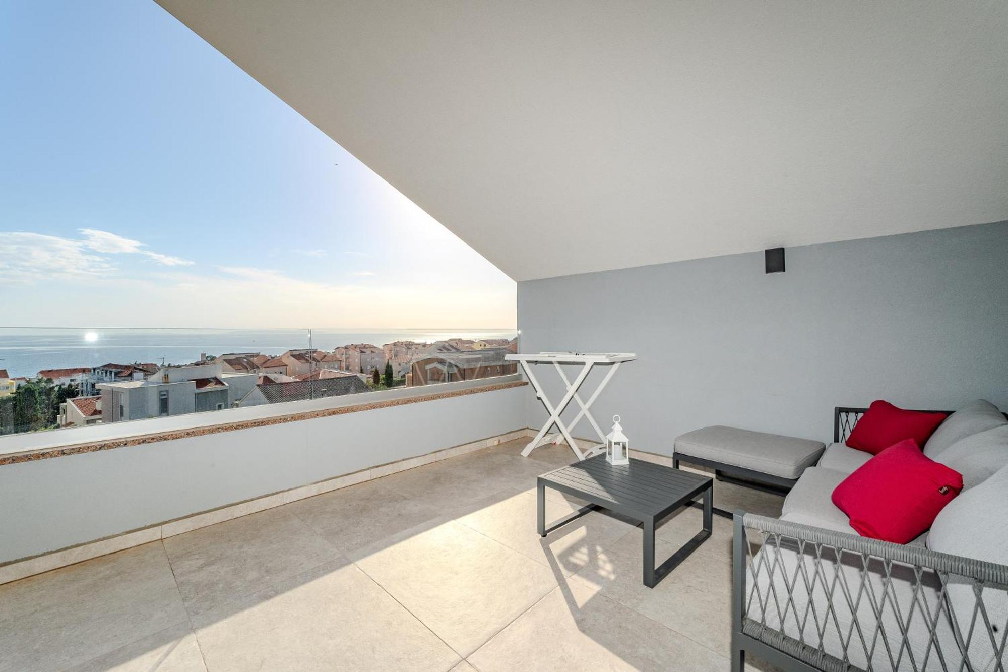 Apartament Dali Ii Novalja