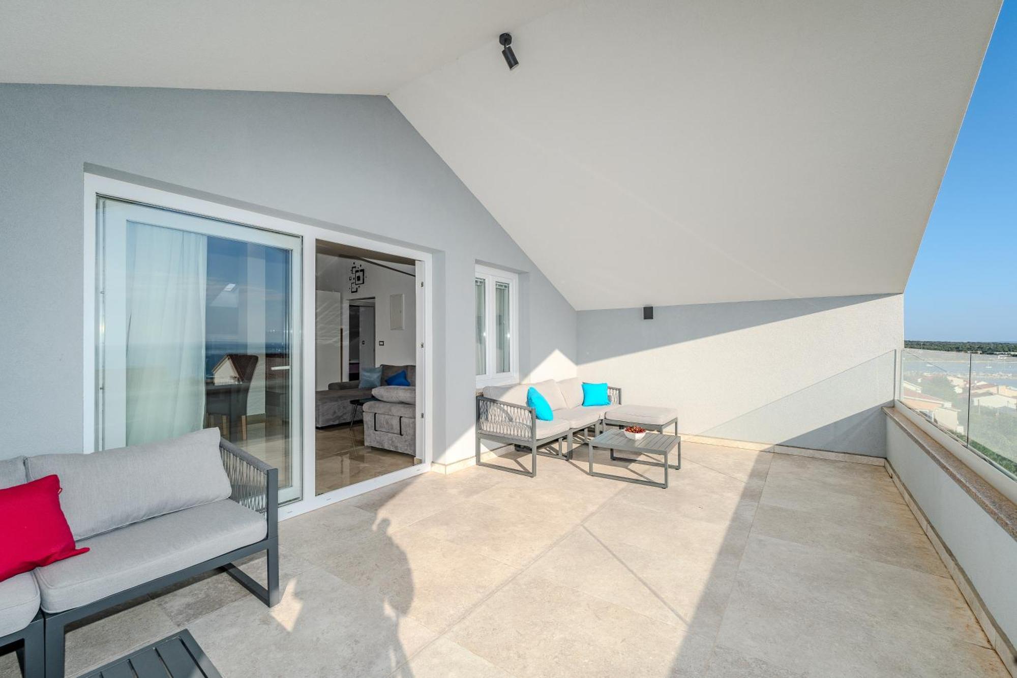 Apartament Dali Ii