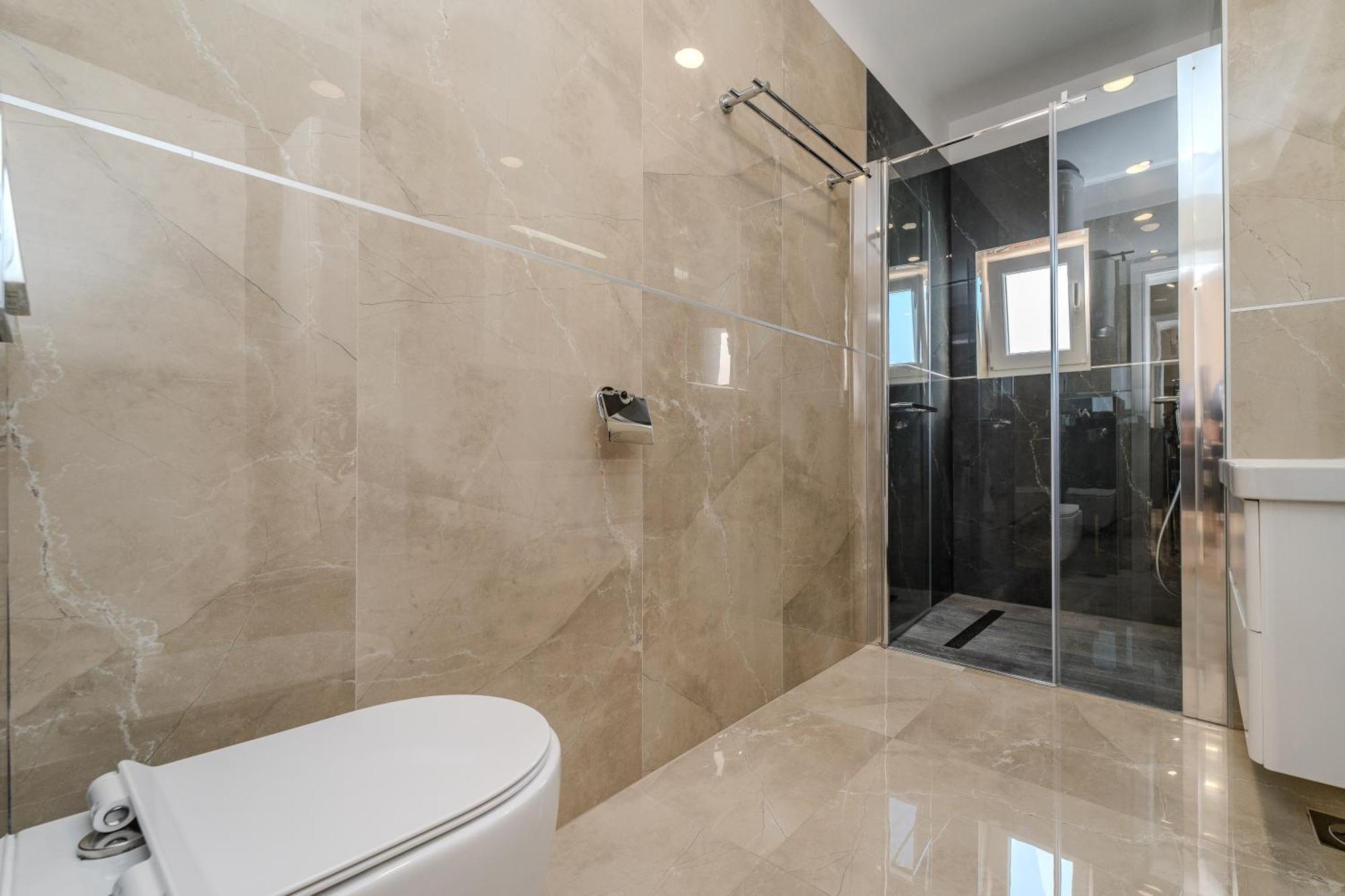Apartament Dali Ii Novalja