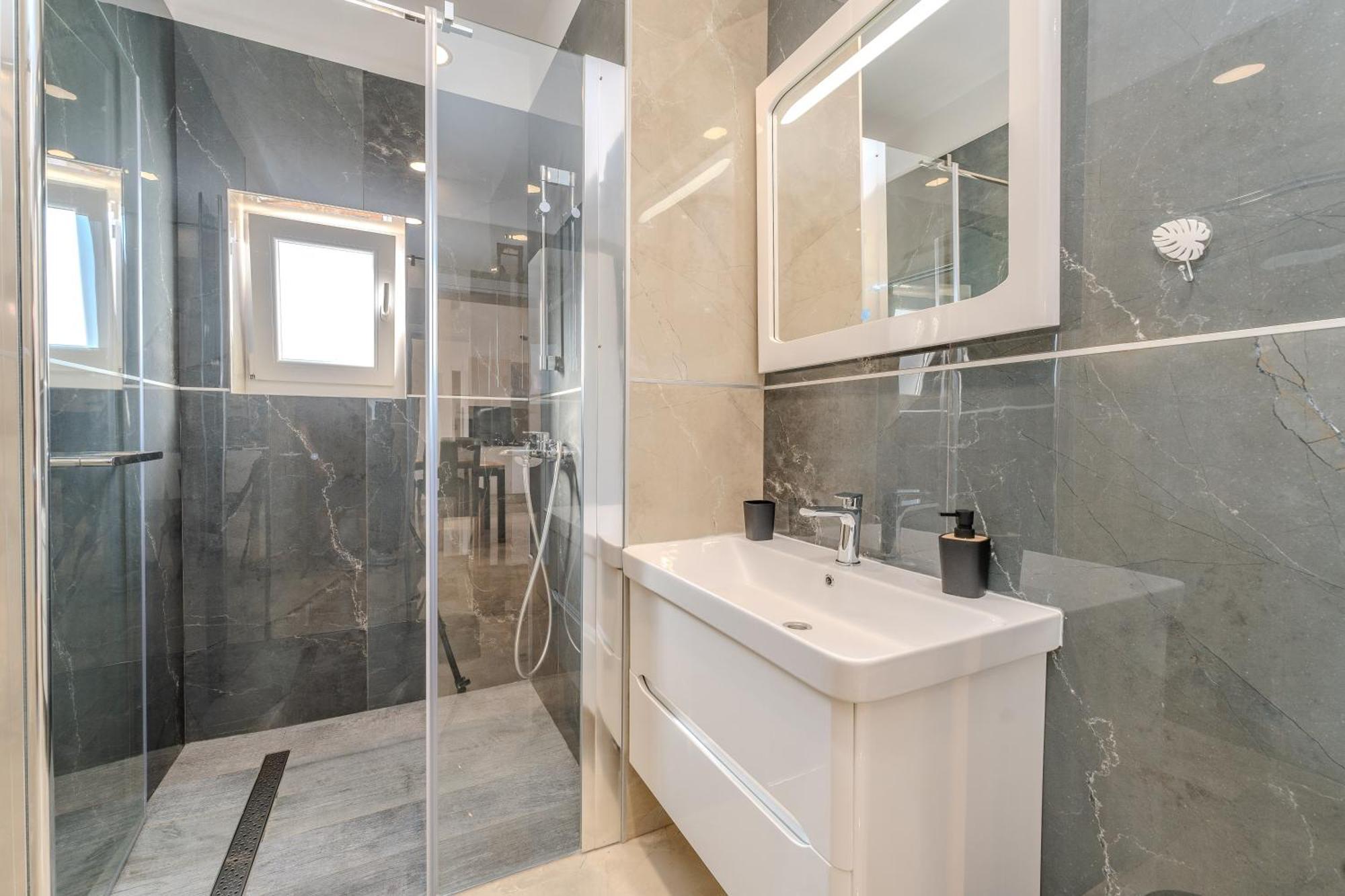 Dali Ii Apartament