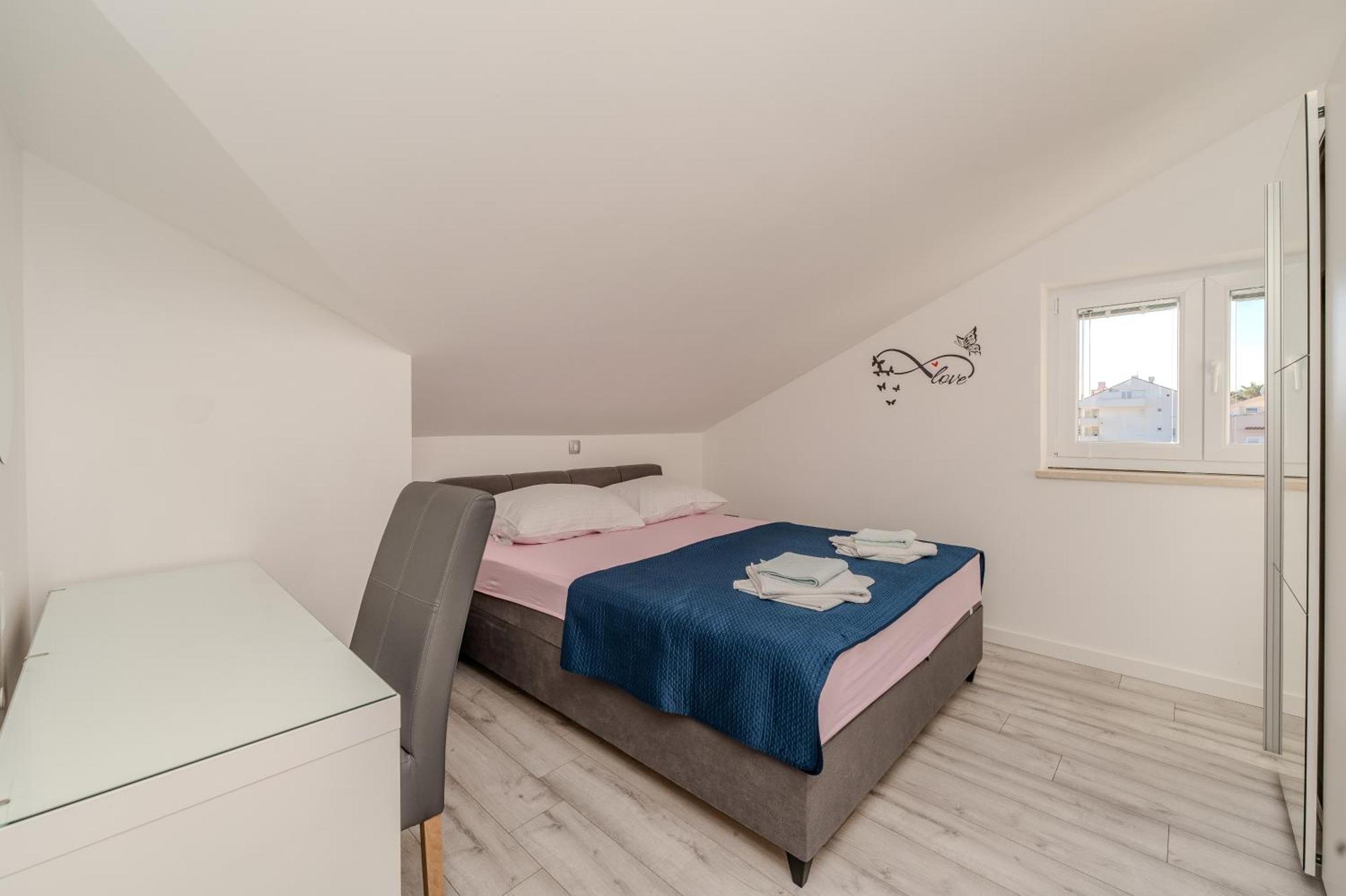 Apartament Dali Ii