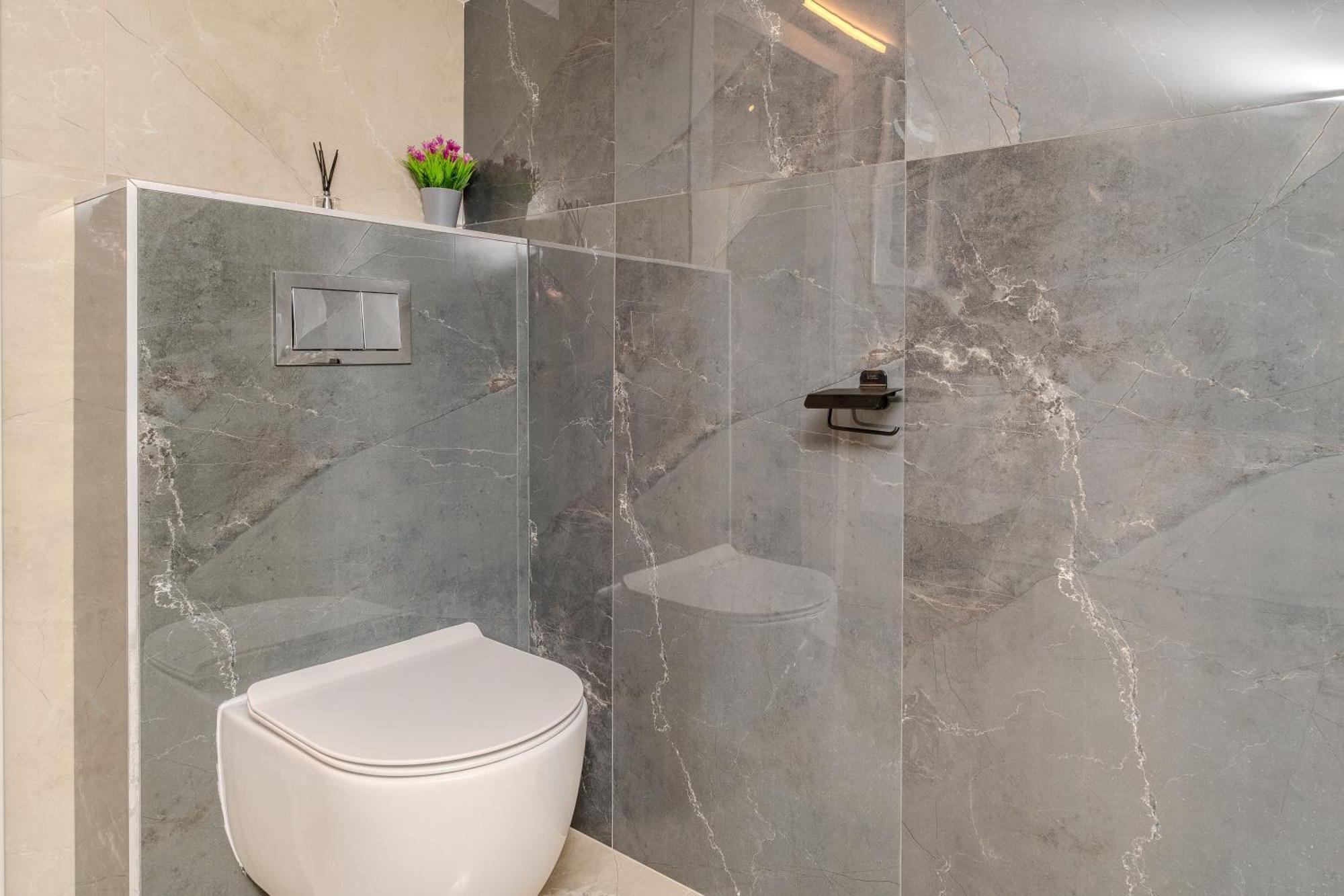 Apartament Dali Ii Novalja