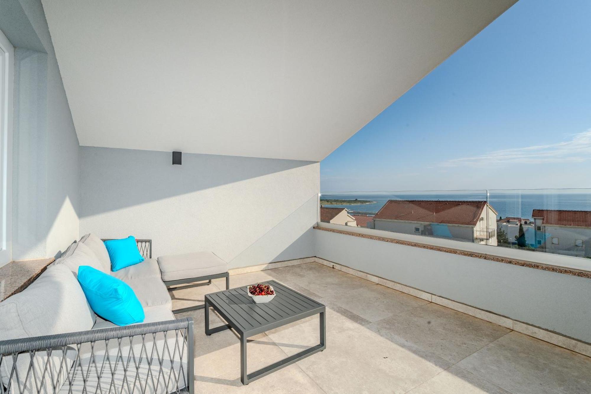 Dali Ii Apartament