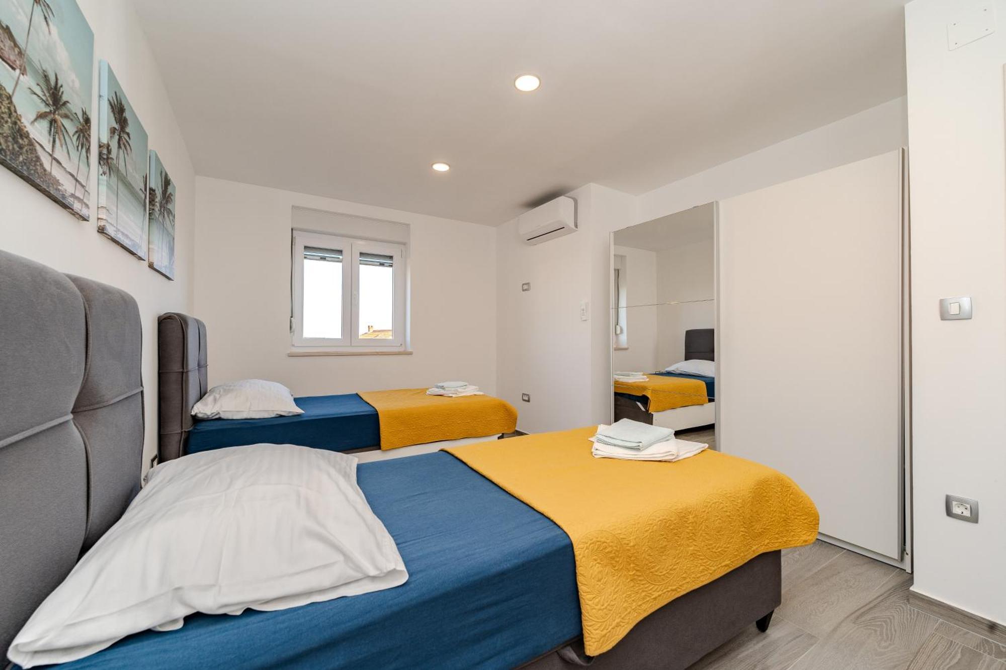 Apartament Dali Ii